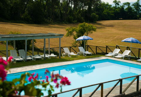 Green Hills 13: Swimming Pool, Outdoor Furniture, Furniture, Resort, Sunlounger, Leisure, Linens, Eco Hotel, Hotel, Umbrella