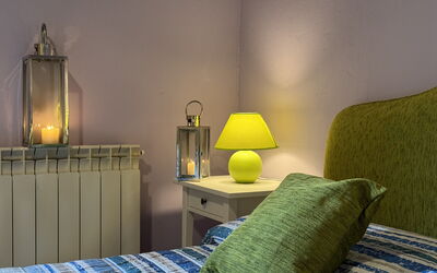 Accommodation:&nbsp;Beta 4