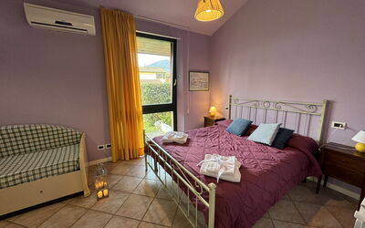 Accommodation:&nbsp;Beta 2