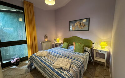 Accommodation:&nbsp;Alfa 3