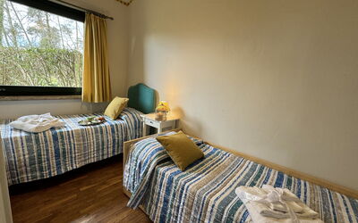 Accommodation:&nbsp;Alfa 2