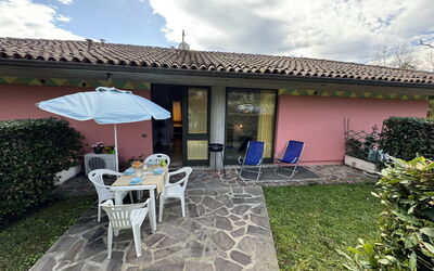 Accommodation:&nbsp;Alfa 5