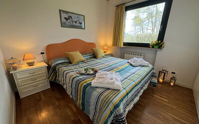 Accommodation:&nbsp;Beta 1