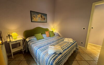 Accommodation:&nbsp;Alfa 3