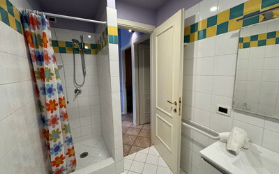 Accommodation:&nbsp;Beta 3