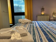 Accommodation:&nbsp;Beta 3