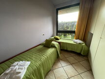 Accommodation:&nbsp;Alfa 8