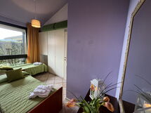 Accommodation:&nbsp;Beta 3