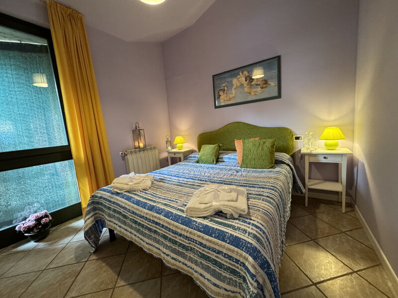 Accommodation:&nbsp;Alfa 8