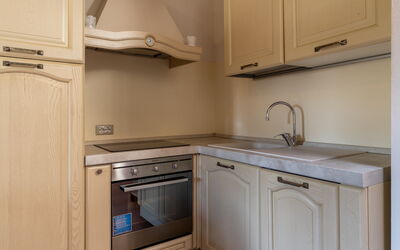 Accommodation:&nbsp;Appartamento Tuscia