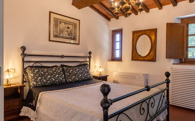 Accommodation:&nbsp;Appartamento Tuscia
