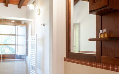 Accommodation:&nbsp;Appartamento Etruria