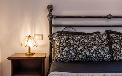 Accommodation:&nbsp;Appartamento Tuscia