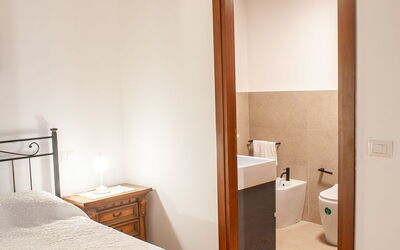 Accommodation:&nbsp;Villa i Mandorli