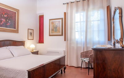 Accommodation:&nbsp;Appartamento Irpina