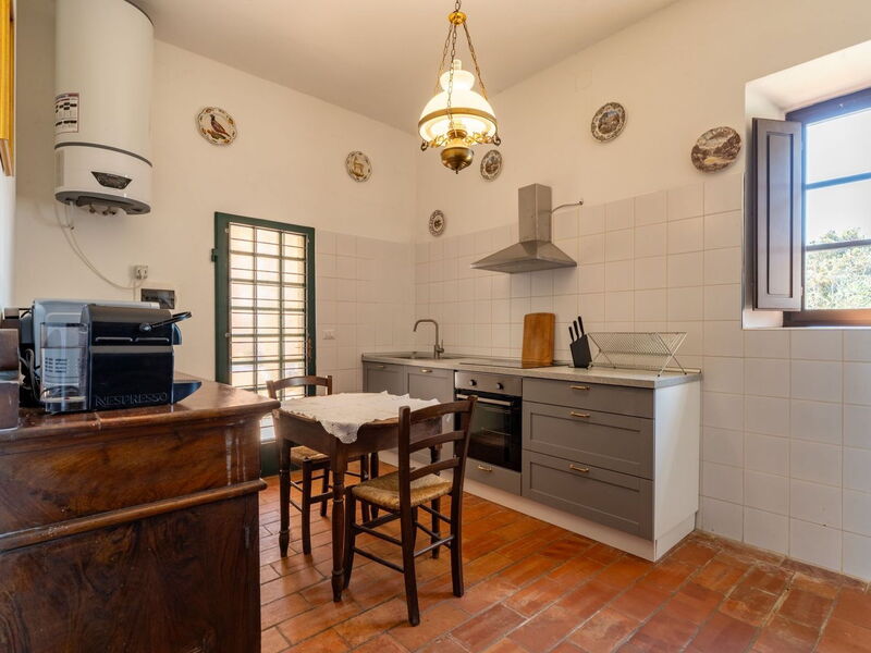 Accommodation:&nbsp;Villa i Mandorli