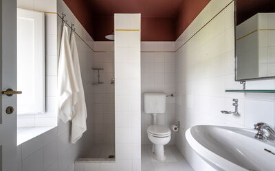 Accommodation:&nbsp;Relais Badia a Passignano - Appartamento Pinot Ner