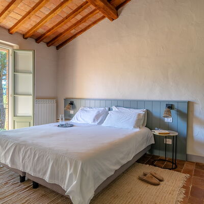 Relais Badia a Passignano - Appartamento Trebbiano