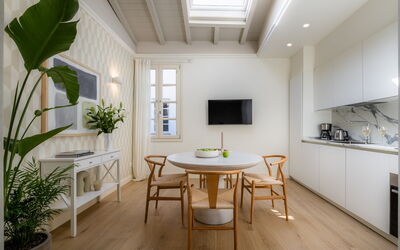 Deservi Charming Apt. Machiavelli