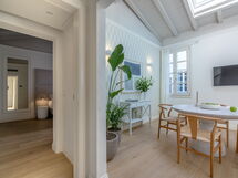 Deservi Charming Apt. Machiavelli