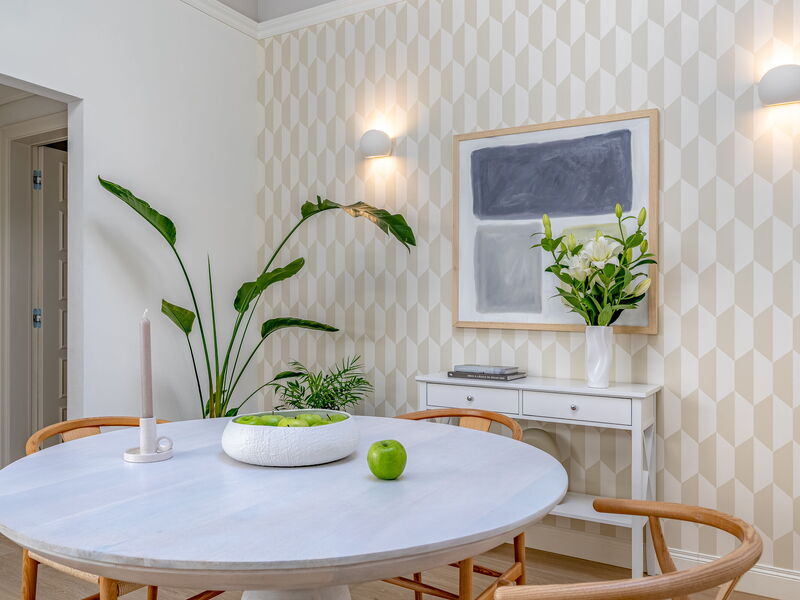 Deservi Charming Apt. Machiavelli