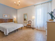 Il Campino, Pool, Montaione