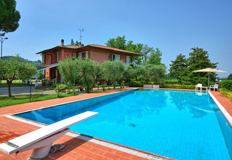 Villa Adriana: Swimming Pool, Resort, Eco Hotel, Hacienda, Estate, Villa, Landscaping, Shade, Thermae, Backyard