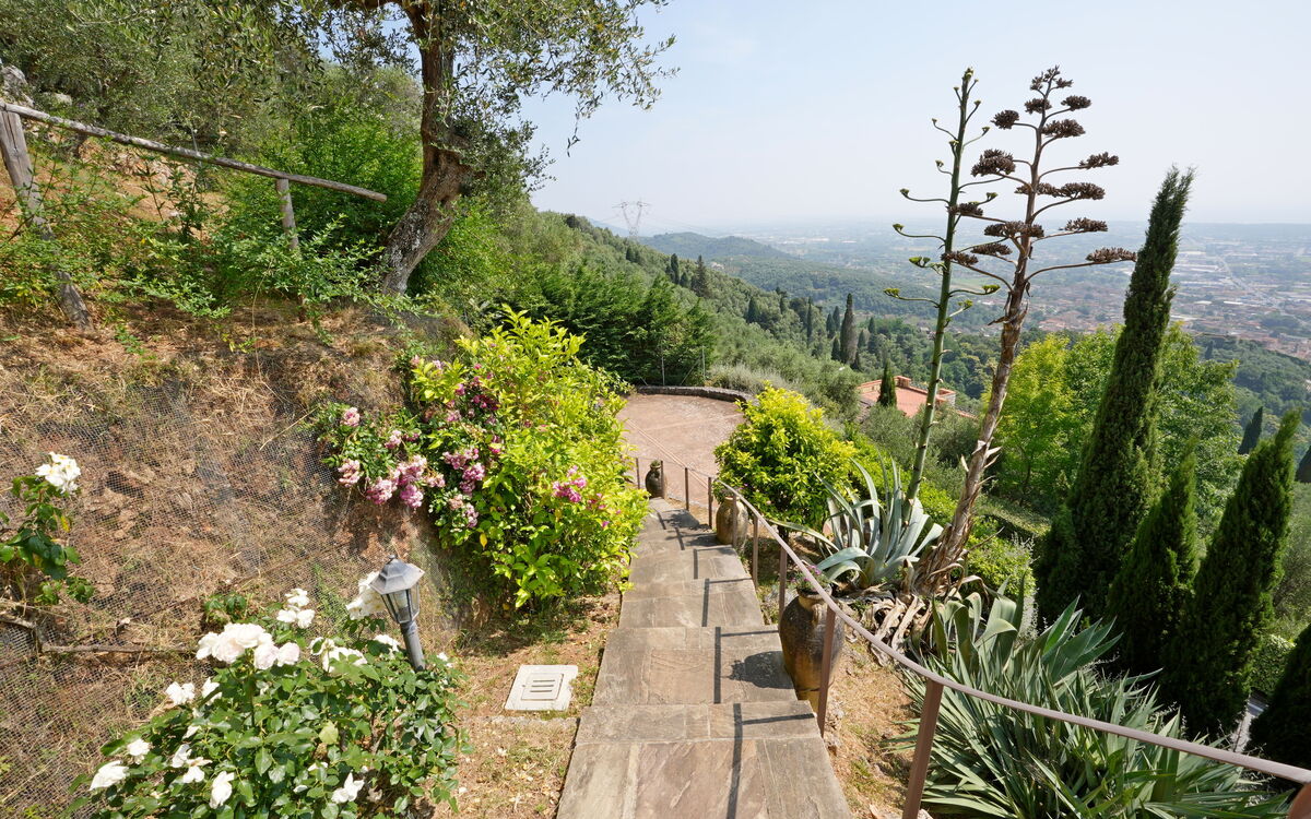 Uno Sguardo sul Mare