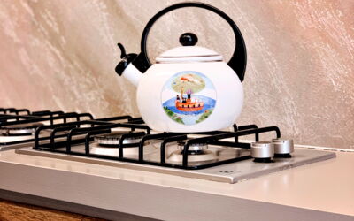 Accommodation:&nbsp;Canto alla Luna