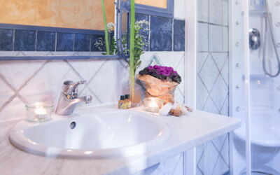 Accommodation:&nbsp;Bellina