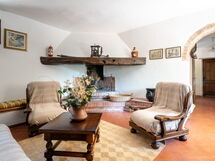 Casa La Cedrina, Pool, Lornano