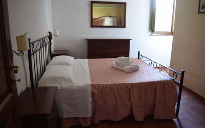 Accommodation:&nbsp;Arco Grande