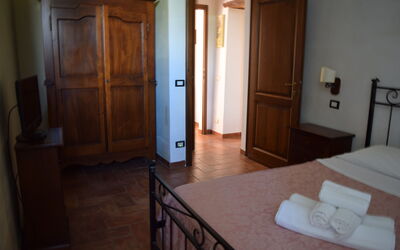 Accommodation:&nbsp;Arco Grande
