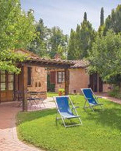 Oasi Della Pergola