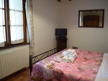 Accommodation:&nbsp;Colombaia