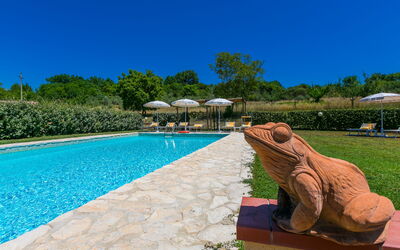 Accommodation:&nbsp;Podere San Giuseppe 620.2