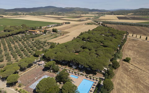 Accommodation:&nbsp;Appartamento Standard 649.3