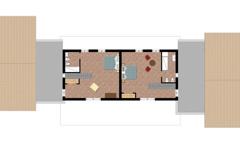 Villa Sassinoro: Flooring, Floor, Interior Design, Design, Chair, Wood Stain, Living Room, Wood Flooring, Home Door