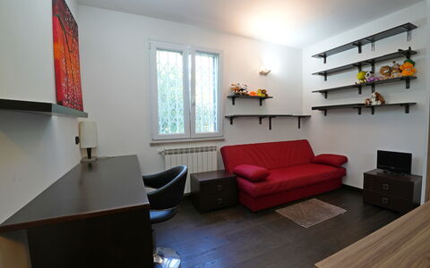 La Sevillana: Furniture, Interior Design, Flooring, Wood, Floor, Room, Picture Frame, Lighting, Home, Living Room