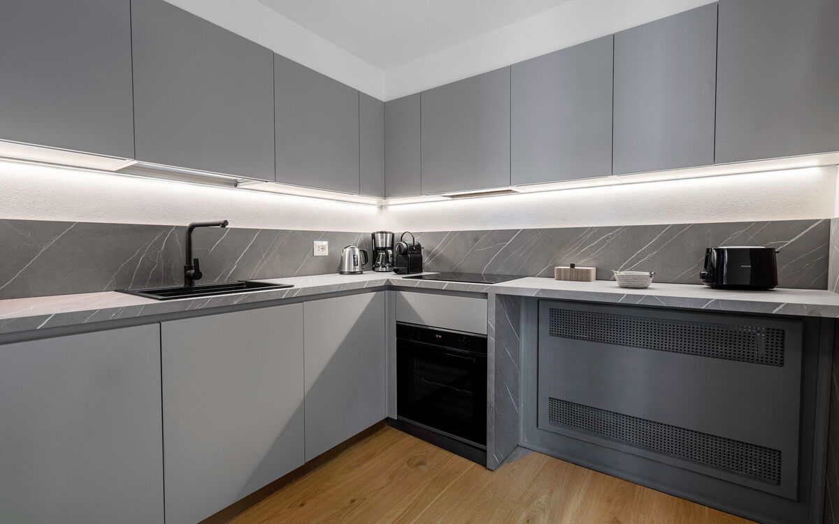 Accommodation:&nbsp;Deservi Elegant Apt. Giotto