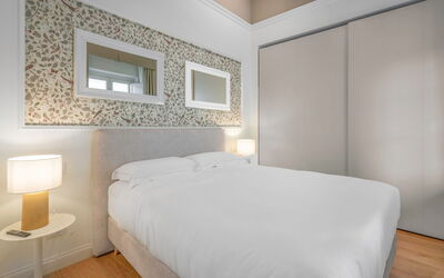 Accommodation:&nbsp;Deservi Elegant Apt. Petrarca