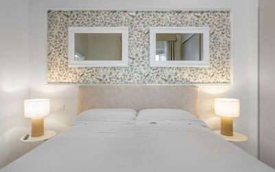 Accommodation:&nbsp;Deservi Elegant Apt. Petrarca