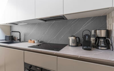 Accommodation:&nbsp;Deservi Elegant Apt. Petrarca