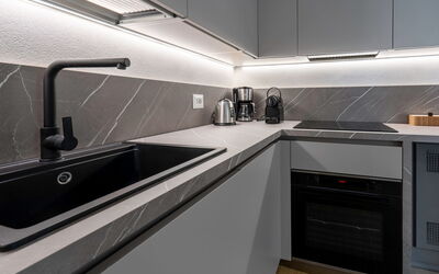 Accommodation:&nbsp;Deservi Elegant Apt. Giotto