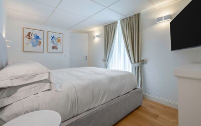 Accommodation:&nbsp;Deservi Elegant Apt. Giotto