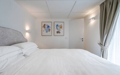 Accommodation:&nbsp;Deservi Elegant Apt. Giotto