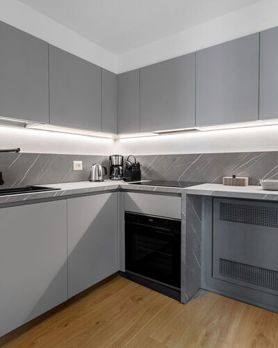 Deservi Elegant Apt. Giotto