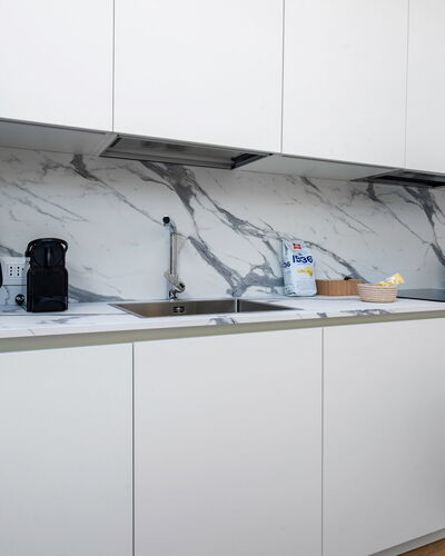 Deservi Elegant Apt. Machiavelli