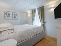 Accommodation:&nbsp;Deservi Elegant Apt. Giotto