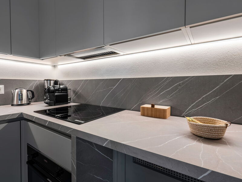 Accommodation:&nbsp;Deservi Elegant Apt. Giotto